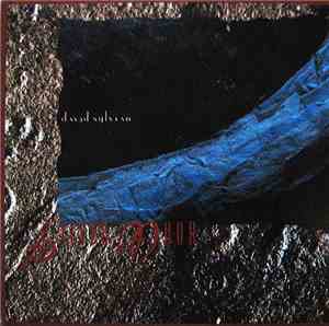 David Sylvian - Silver Moon