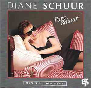 Diane Schuur - Pure Schuur