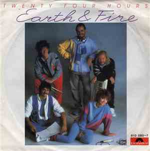 Earth & Fire - Twenty Four Hours