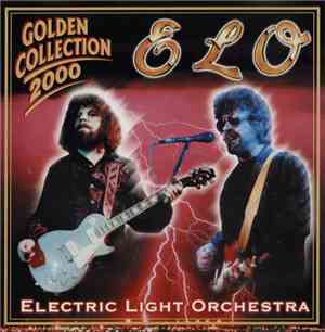 Electric Light Orchestra - Golden Collection 2000
