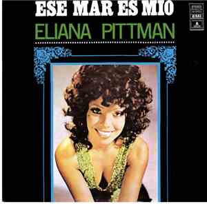 Eliana Pittman - Ese Mar Es Mio