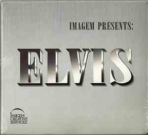 Elvis Presley - Imagem Presents: Elvis