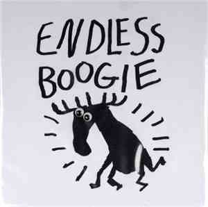 Endless Boogie - Swedish Pizza