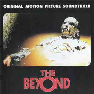Fabio Frizzi - The Beyond (Original Motion Picture Soundtrack)