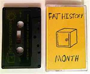 Fat History Month - Safe And Sound/Mummy