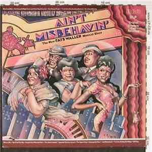 Fats Waller - Ain't Misbehavin': The New Fats Waller Musical Show