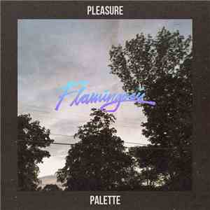 Flamingosis - Pleasure Palette