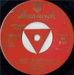 Four Aces - Mood For Love - Volume 1