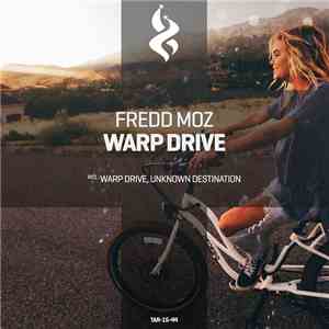 Fredd Moz - Warp Drive