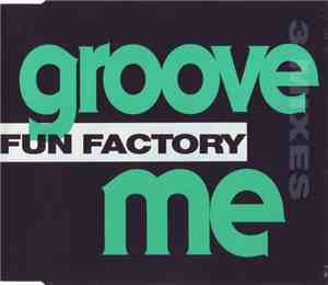 Fun Factory - Groove Me