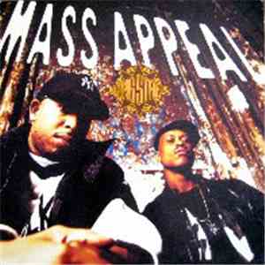Gang Starr - Mass Appeal