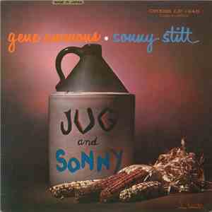Gene Ammons / Sonny Stitt - Jug & Sonny