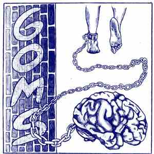 GOMS - Chain Reaction E.P.