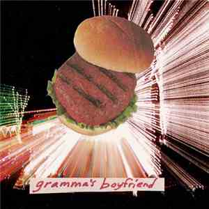 Gramma's Boyfriend - Human Eye