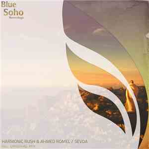 Harmonic Rush & Ahmed Romel - Sevda