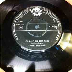 Harry Belafonte - Island In The Sun