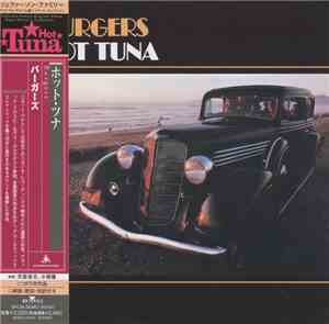 Hot Tuna - Burgers