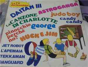 I Giapponesini - La Tv Dei Bambini