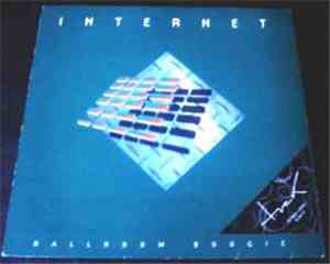 Internet - Ballroom Boogie