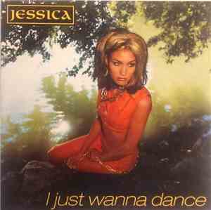 Jessica Andersson - I Just Wanna Dance