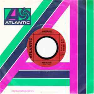 Jim Pepper - Witchi Tai To