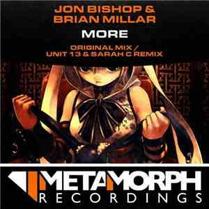 Jon Bishop & Brian Millar - More