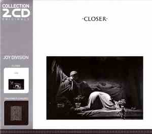 Joy Division - Closer / Unknown Pleasures