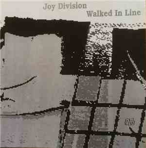 Joy Division - Walked In Line