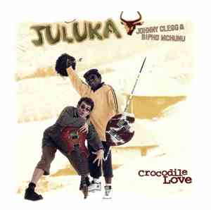 Juluka - Crocodile Love