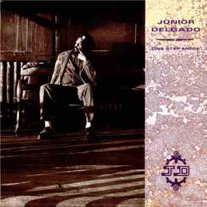 Junior Delgado - One Step More