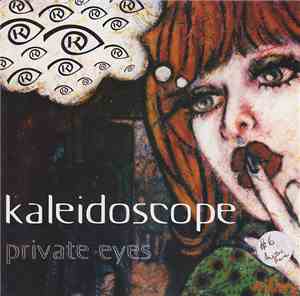 Kaleidoscope - Private Eyes