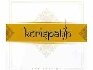 Kerispatih - The Best Of Kerispatih