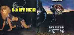Kuni , Panther  - Looking For Action/Panther