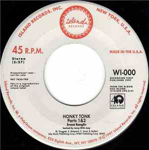 Laurel Aitken Featuring Freetown / Ernest Ranglin Backed By Jump With Joey ...