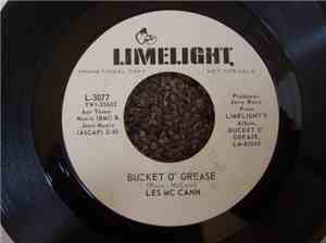 Les McCann - All