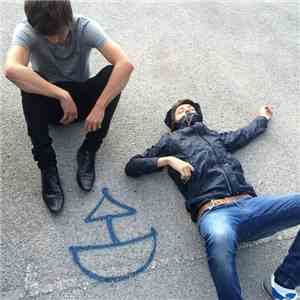 Liberty Ship - Demo