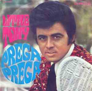 Little Tony - Prega Prega