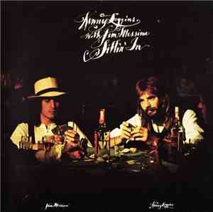 Loggins And Messina - Sittin' In
