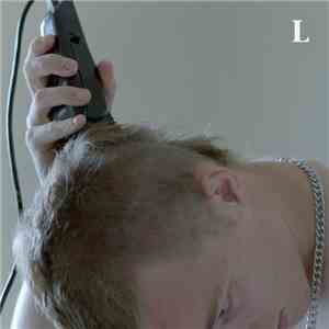Lorde - Buzzcut Season