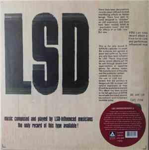LSD Underground 12 - LSD Underground 12