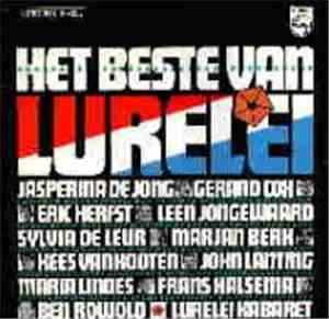 Lurelei - Het Beste Van Lurelei