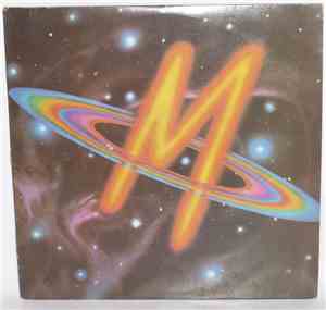 M  - New York, London, Paris, Munich