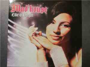 Mad'house - Like A Virgin