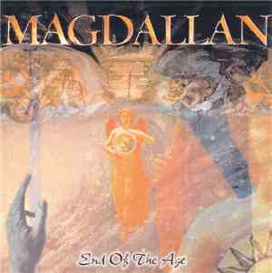 Magdallan - End Of The Age