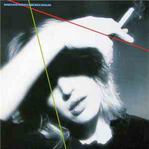 Marianne Faithfull - Broken English