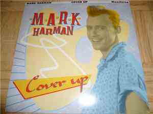 Mark Harman - Cover Up
