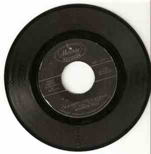 Maureen Gray - I'm A Happy Girl (La-La-La) / Good-bye Baby