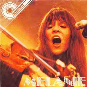 Melanie - Melanie