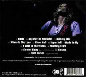 Michelle Malone - Acoustic Winter