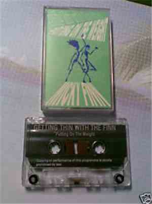 Micky Finn - Getting Thin With The Finn Vol: 2 - Putting On The Weight
